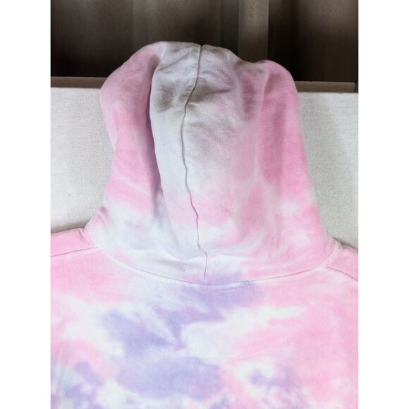 Colortone Swift 89 Tie-Dye Hoodie Women's Size Medium - Picture 12 of 12